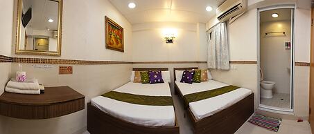 KG Garden Guest House