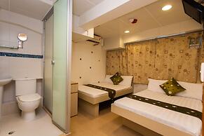 KG Garden Guest House