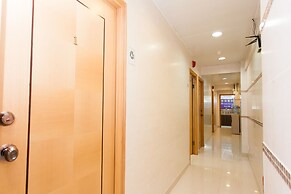 KG Garden Guest House