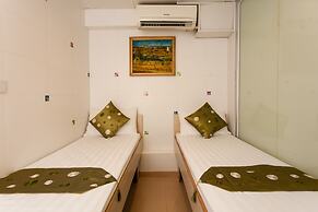 KG Garden Guest House