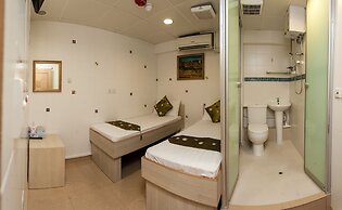 KG Garden Guest House