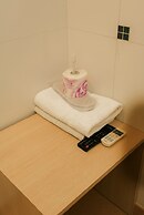 KG Garden Guest House