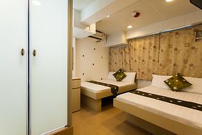 KG Garden Guest House