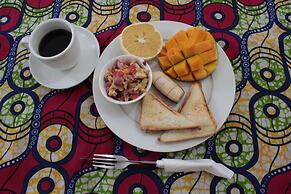 Ten to Ten Stone Town - Hostel