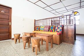 Ten to Ten Stone Town - Hostel