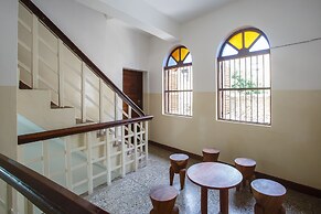 Ten to Ten Stone Town - Hostel