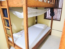 Ten to Ten Stone Town - Hostel