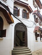 Ten to Ten Stone Town - Hostel