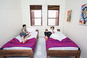 Ten to Ten Stone Town - Hostel