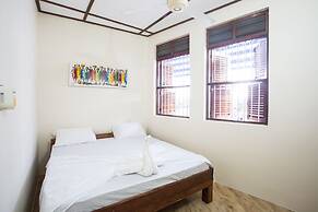 Ten to Ten Stone Town - Hostel