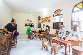 Ten to Ten Stone Town - Hostel