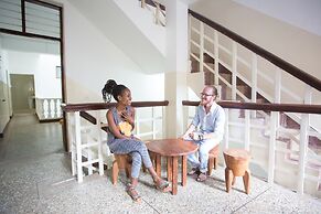 Ten to Ten Stone Town - Hostel
