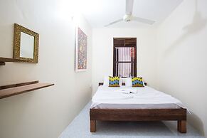 Ten to Ten Stone Town - Hostel