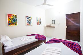 Ten to Ten Stone Town - Hostel