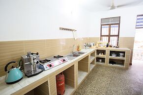 Ten to Ten Stone Town - Hostel