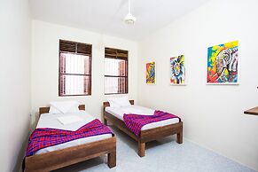 Ten to Ten Stone Town - Hostel