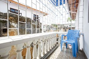 Ten to Ten Stone Town - Hostel