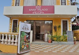 Hotel Savoy Palacio