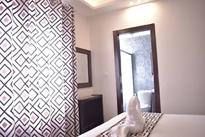 Shams al weibdeh hotel apartment