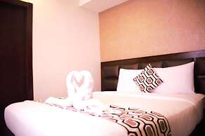 Shams al weibdeh hotel apartment