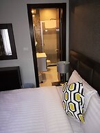 Shams al weibdeh hotel apartment