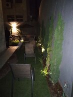 Shams al weibdeh hotel apartment