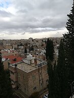 Shams al weibdeh hotel apartment