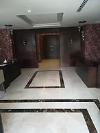 Shams al weibdeh hotel apartment