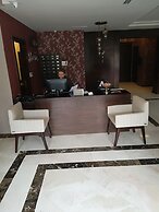 Shams al weibdeh hotel apartment