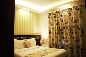 Shams al weibdeh hotel apartment