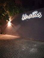 Shams al weibdeh hotel apartment