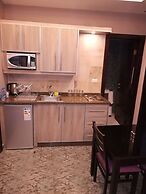 Shams al weibdeh hotel apartment