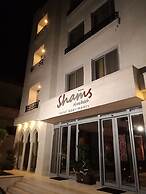 Shams al weibdeh hotel apartment