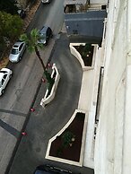 Shams al weibdeh hotel apartment