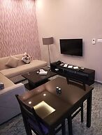 Shams al weibdeh hotel apartment