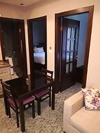 Shams al weibdeh hotel apartment