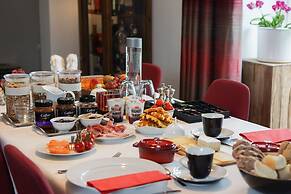 B&B Scheldekant