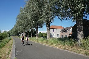 B&B Scheldekant