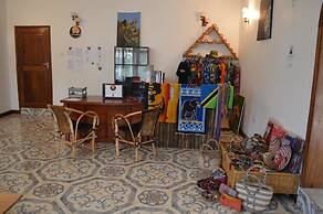 Villa Poa