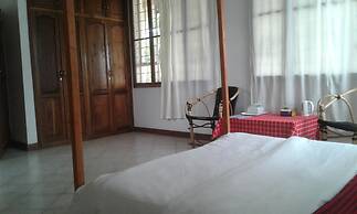 Villa Poa