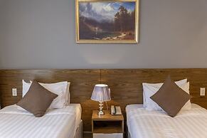 Thao Trang Laluxe Hotel