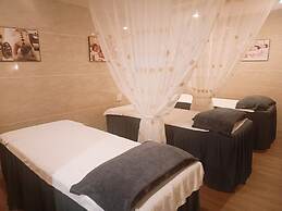 Thao Trang Laluxe Hotel