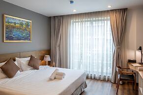 Thao Trang Laluxe Hotel