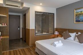 Thao Trang Laluxe Hotel