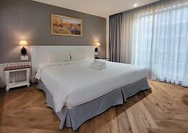 Thao Trang Laluxe Hotel