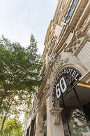 Thao Trang Laluxe Hotel