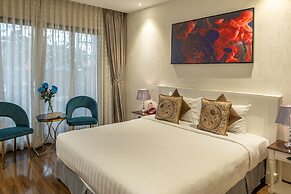 Thao Trang Laluxe Hotel