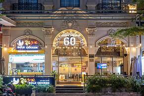 Thao Trang Laluxe Hotel