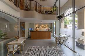 Thao Trang Laluxe Hotel