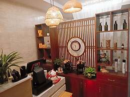 Thao Trang Laluxe Hotel